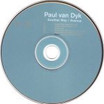3. Paul van Dyk ‎– Another Way Avenue