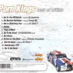 3. Porn Kings ‎– Best Of British – The Ultimate Clubbing Experience, CD, Album