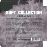 3. Support Lesbiens ‎– Soft Collection 1994 – 2009, CD, Compilation