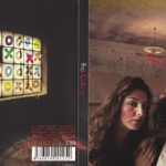 3. The Cubes ‎– The Cubes, CD, Album