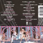 3. Various ‎– Showgirls, CD, Compilation, 765449266126