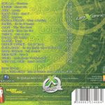 3. Various ‎– Up X Dance 2, CD, Compilation