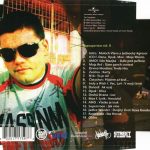 3. Viktor Hazard ‎– Rapsuperstar Mixtape Vol.2, CD, Mixed