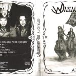 3. Wanastowi Vjecy ‎– Alchymie, CD, Album, Digipak