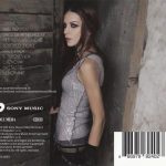 3. Zuzana Smatanová ‎– Dvere, CD, Album