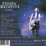 3. Zuzana Smatanová ‎– Live, CD, Album