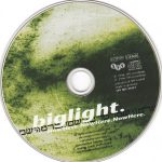 4. Big Light ‎– NowHere.NowHere.NowHere., CD, Album