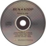 4. Bus Stop ‎– Ticket To Ride, CD, Album