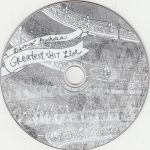 4. Davová Psychóza ‎– Greatest Shit Live, CD, Compilation, Digipak
