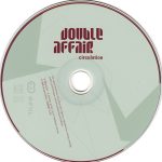4. Double Affair ‎– Circulation, CD, Album, Digipak