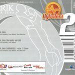 4. Erik ‎– Iná Žena, CD Single