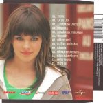 4. Ewa Farna ‎– Ticho, CD, Album