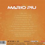 4. Mario Piu ‎– Best Of Mario Piu, CD, Compilation