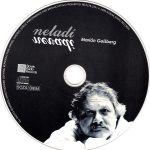 4. Marián Geišberg ‎– Neladí – Nevadí, CD, Album, Reissue