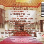4. NSYNC ‎– Celebrity, CD, Album
