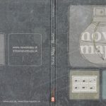 4. Nové Mapy ‎– Veselé, CD, Album, Digipak