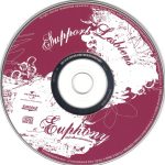 4. Support Lesbiens ‎– Euphony And Other Adventures, CD, Album