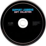 4. Support Lesbiens ‎– Soft Collection 1994 – 2009, CD, Compilation