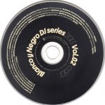 4. Various ‎– Blanco Y Negro DJ Series 2013 Vol.03, 2 x CD, Compilation