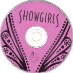 4. Various ‎– Showgirls, CD, Compilation, 765449266126