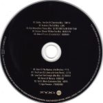 4. Various ‎– Trance, 3 x CD, Compilation, 090204687565