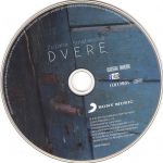 4. Zuzana Smatanová ‎– Dvere, CD, Album