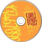 5. AMO ‎– Family Biznis, CD, Album