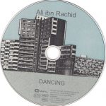5. Ali Ibn Rachid ‎– Dancing, CD, Album, Digipak