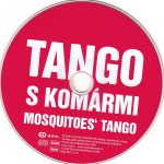 5. Jozef Vlk ‎– Tango S Komármi