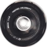 5. NSYNC ‎– Celebrity, CD, Album