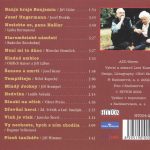 6. Various ‎– Herci Zpívají, CD, Compilation