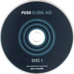 7. Push ‎– Global Age, 2 x CD, Album