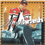 1. Arash – Arash, CD, Album, 5050467697720