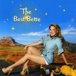 1. Bette Midler ‎– The Best Bette, CD, Album