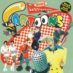 1. Cartoons ‎– More Toonage, CD, Album, Enhanced, 724352399222