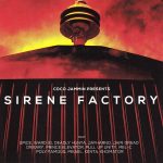 1. Coco Jammin Presents Sirene Factory ‎– Sirene Factory, CDr, Album