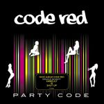 1. Code Red – Party Code, CD, Album