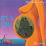 1. Def Dames Dope ‎– It’s A Girl! – The Album, CD, Album, 5411530004843