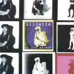 1. Gillette ‎– On The Attack, 2 x CD, Album