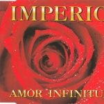 1. Imperio ‎– Amor Infinitus, CD, Single