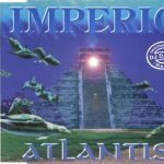 1. Imperio ‎– Atlantis, CD, Single