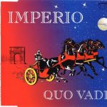 1. Imperio ‎– Quo Vadis, CD, Single