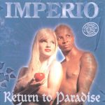 1. Imperio ‎– Return To Paradise, CD, Album