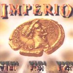 1. Imperio ‎– Veni Vidi Vici, CD, Album