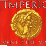 1. Imperio ‎– Veni Vidi Vici, CD, Single