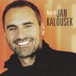 1. Jan Kalousek ‎– Best Of. CD, Compilation