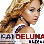 1. Kat DeLuna ‎– 9 Lives, CD, Album