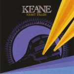 1. Keane ‎– Night Train, CD, Album