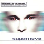 1. Kosmonova ‎– Supernova, CD, Album