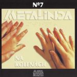 1. Metalinda ‎– Na Kolenách, CD, Album